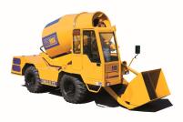 carmix 2.5tt selfloading concrete mixer carmix 2.5tt