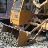 Carmix Lädt Porenbeton